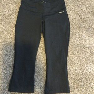 Reebok Athletic Yoga Pants
